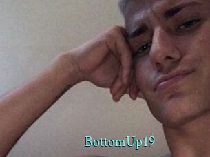 BottomUp19