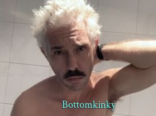 Bottomkinky