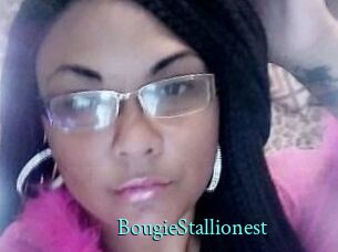 BougieStallionest xxx Fantasy Land