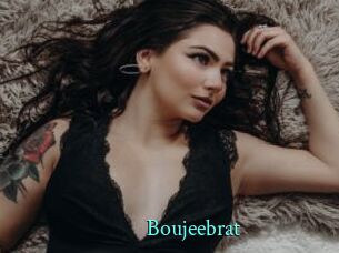 Boujeebrat