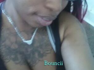 Bouncii