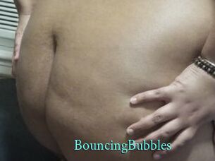 BouncingBubbles
