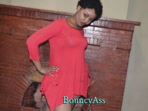 BouncyAss xxx Fantasy Land