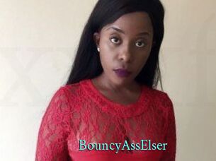 BouncyAssElser