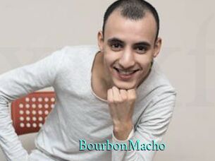 BourbonMacho
