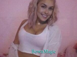 BownMagic