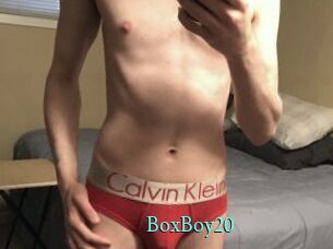 BoxBoy20