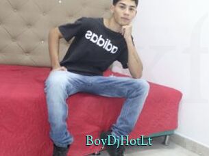 BoyDjHotLt