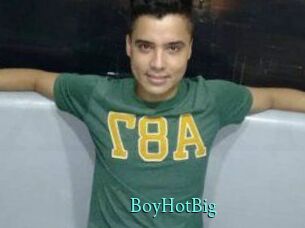 BoyHotBig