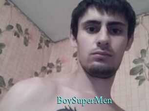 Boy_SuperMen
