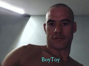 BoyToy