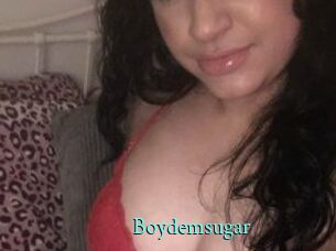 Boydemsugar xxx Fantasy Land