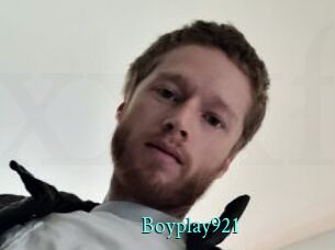 Boyplay921