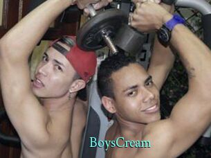 BoysCream
