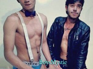 Boys_Mystic