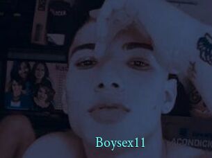 Boysex11