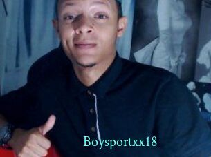 Boysportxx18
