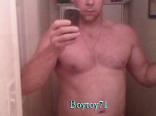 Boytoy71