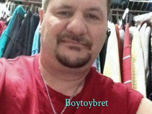 Boytoybret