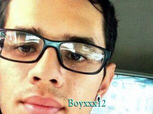 Boyxxx12