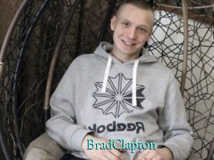 BradClapton xxx Fantasy Land