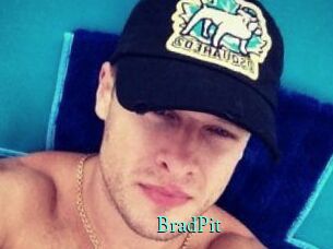 BradPit