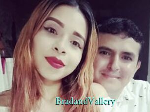 BradandVallery