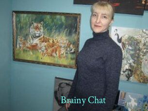 Brainy_Chat_