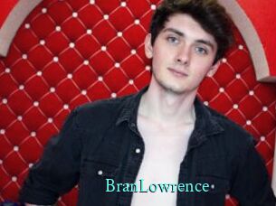 BranLowrence