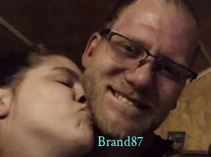 Brand87