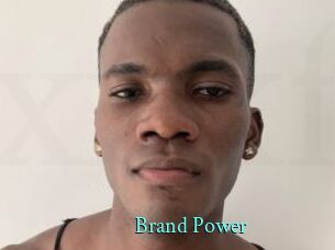 Brand_Power xxx Fantasy Land