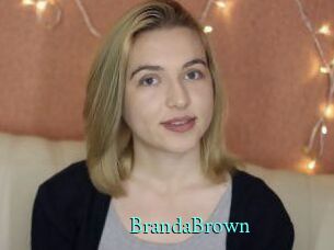 BrandaBrown