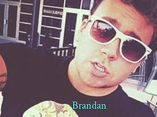 Brandan