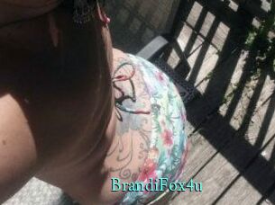 BrandiFox4u