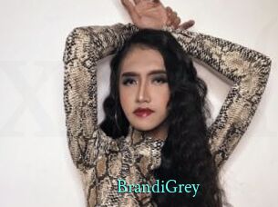 BrandiGrey