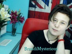 BrandiMysterious