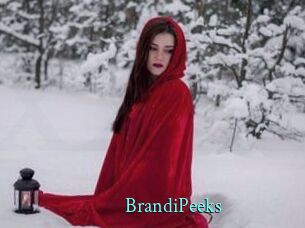 BrandiPeeks xxx Fantasy Land