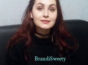 BrandiSweety