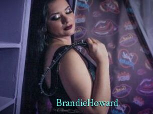 BrandieHoward