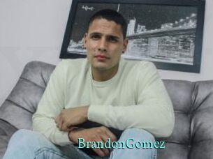 BrandonGomez