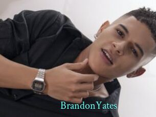 BrandonYates xxx Fantasy Land