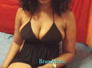 BrandyBoo