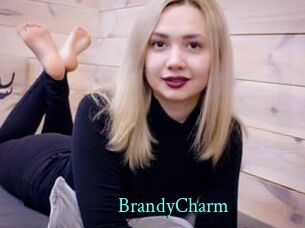 BrandyCharm