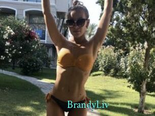 BrandyLiv xxx Fantasy Land