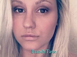 BrandyTaste