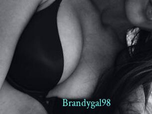 Brandygal98