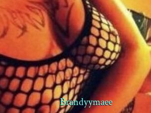 Brandyymaee