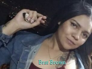 Brat_Brown