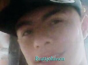 Brattjohnson