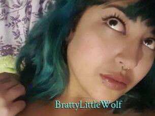 BrattyLittleWolf xxx Fantasy Land